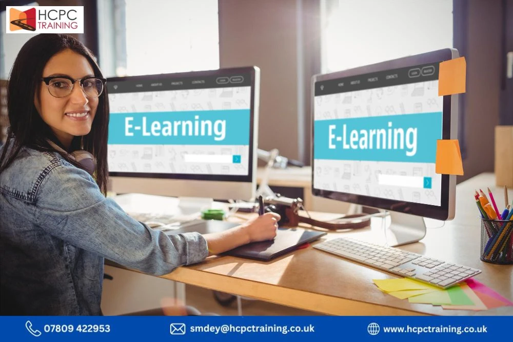 Why Online ADR Training is Perfect for Busy Professionals: 6 Insights