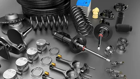 A Complete Guide to Buying JM Used Auto Spare Parts