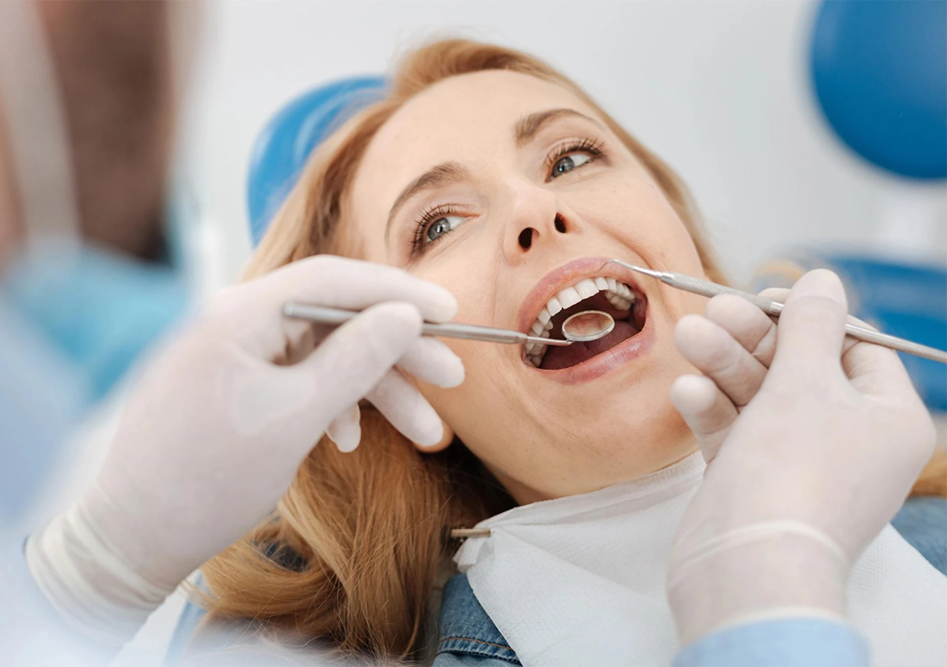 Same-Day Dental Implants in Oakland: A Fast and Reliable Solution for Missing Teeth