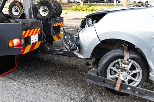 Top-Rated Towing Services in Memphis, TN for Any Situation