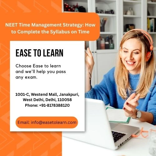 How to Crack NEET in First Attempt – Toppers’ Study Plan That Works