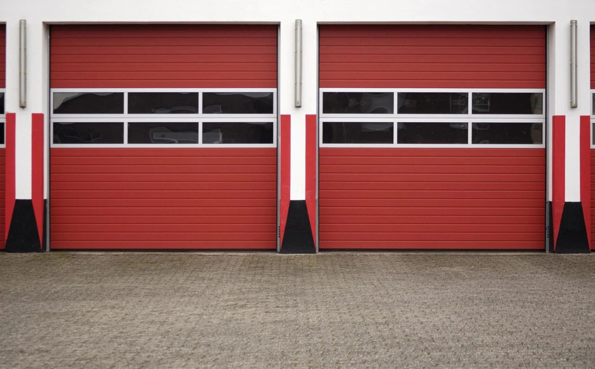How Often Should You Have Your Garage Door Serviced?
