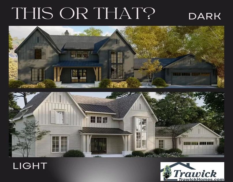 Building A Home In Missouri