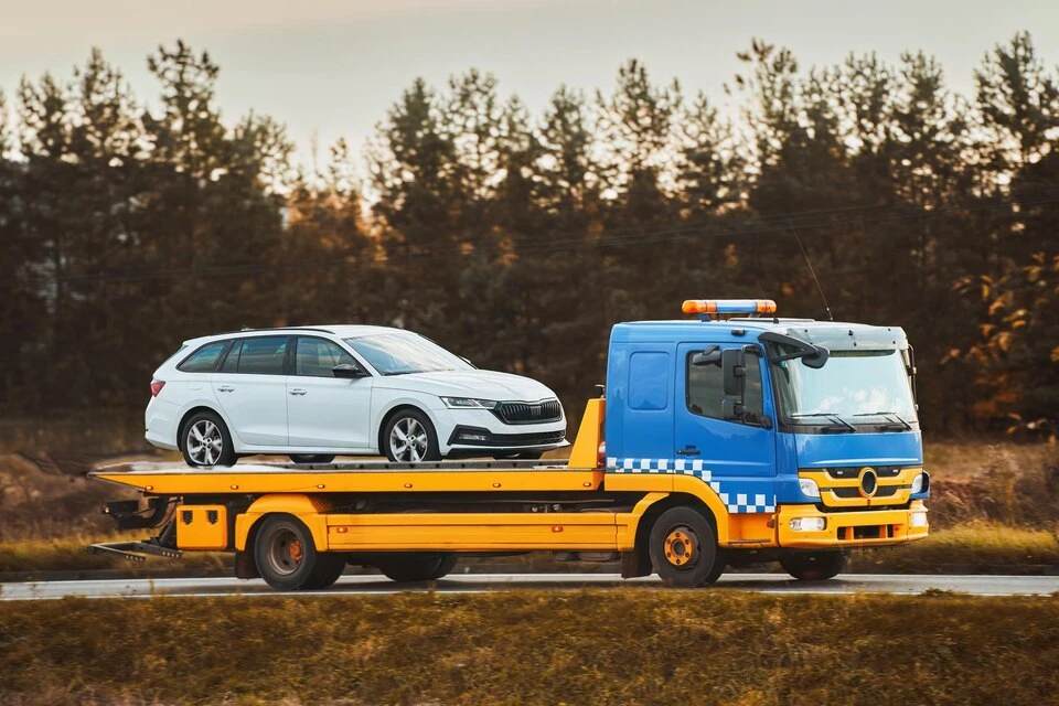 Towing Service in Atlanta GA – Reliable, Fast & Affordable