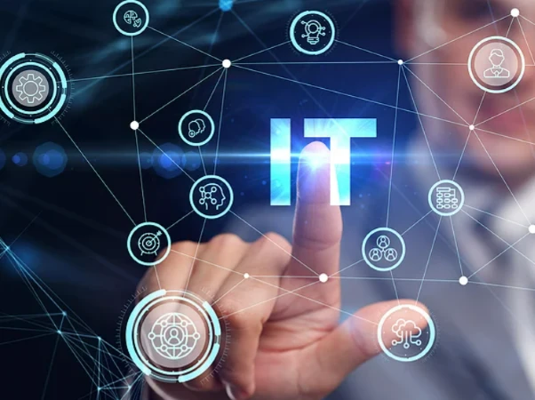 Empowering Businesses with Comprehensive IT Solutions for the Digital Age