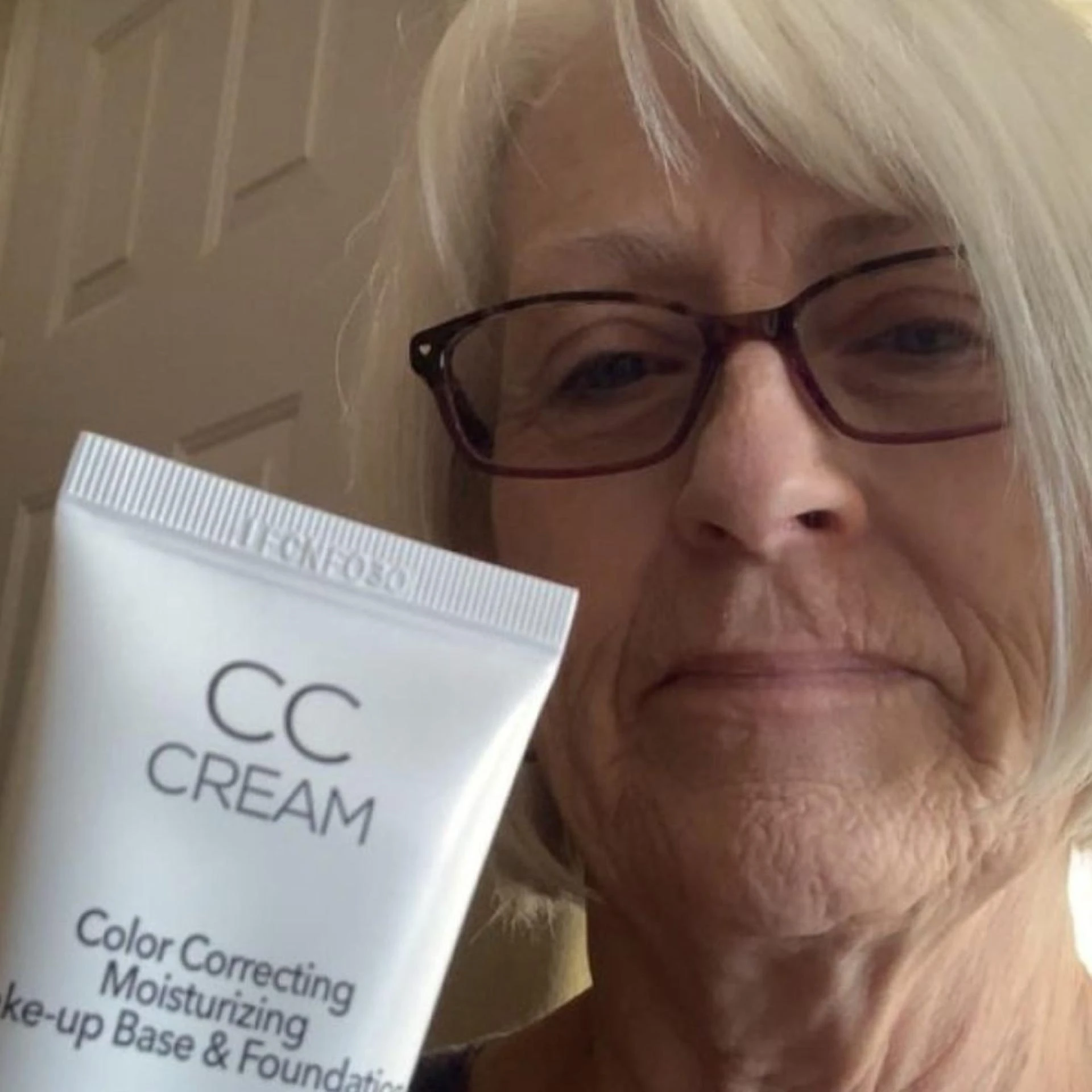Perbelle CC Cream: An Ideal Choice to Cover Wrinkles and Fine Lines