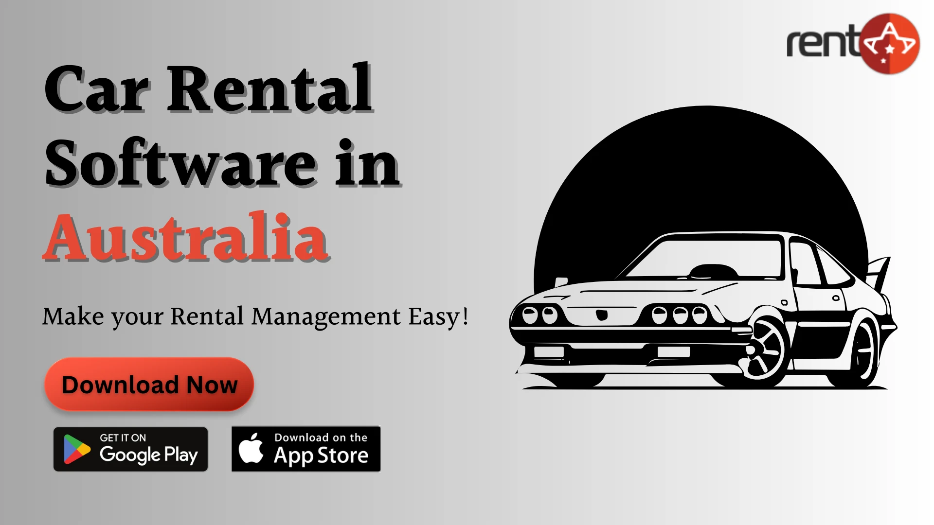 Streamlining Operations with Car Rental Fleet Management Software