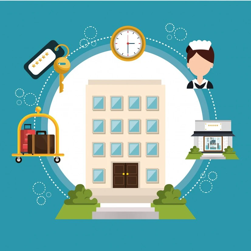 Step Into the World of Hospitality with Kerala’s Premier Hotel Management Institute