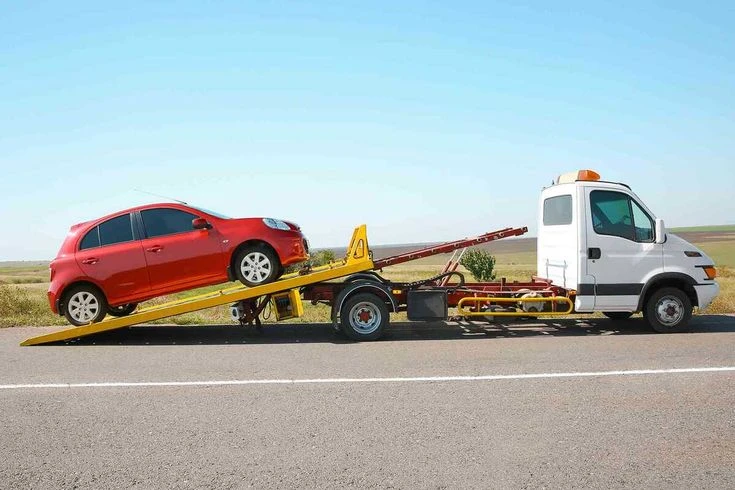 How to Find Convenient and Efficient Junk Car Removal Services in Your Area