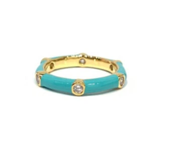 How Rings Elevate Everyday Fashion Effortlessly