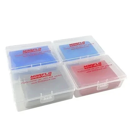 Is a Detailing Clay Bar the Secret to a Flawless Car Finish?