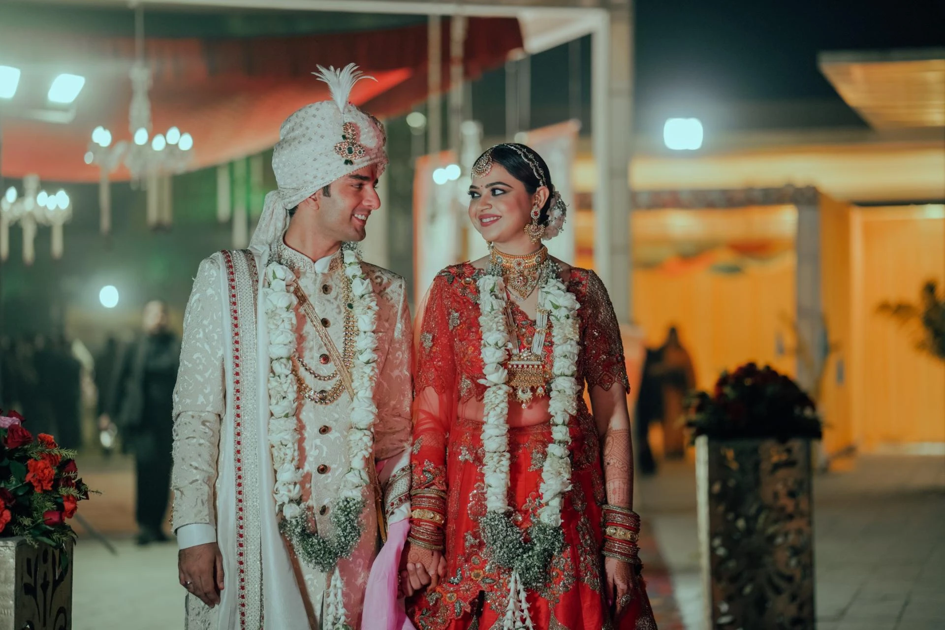 How a Wedding Photographer in Jaipur Can Capture the Magic of Your Love Story