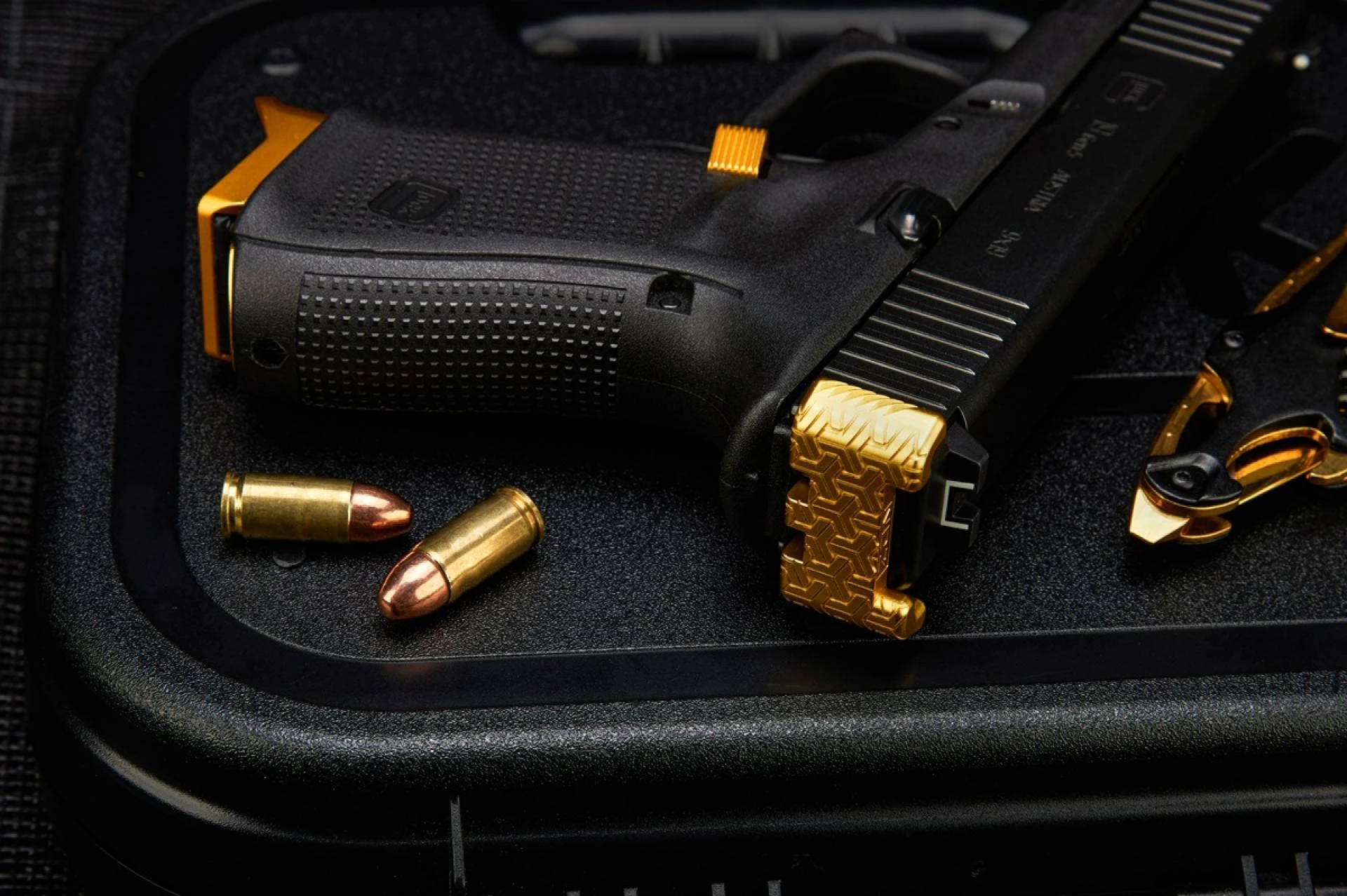 3 Sensible Reasons to Customize Your Pistol