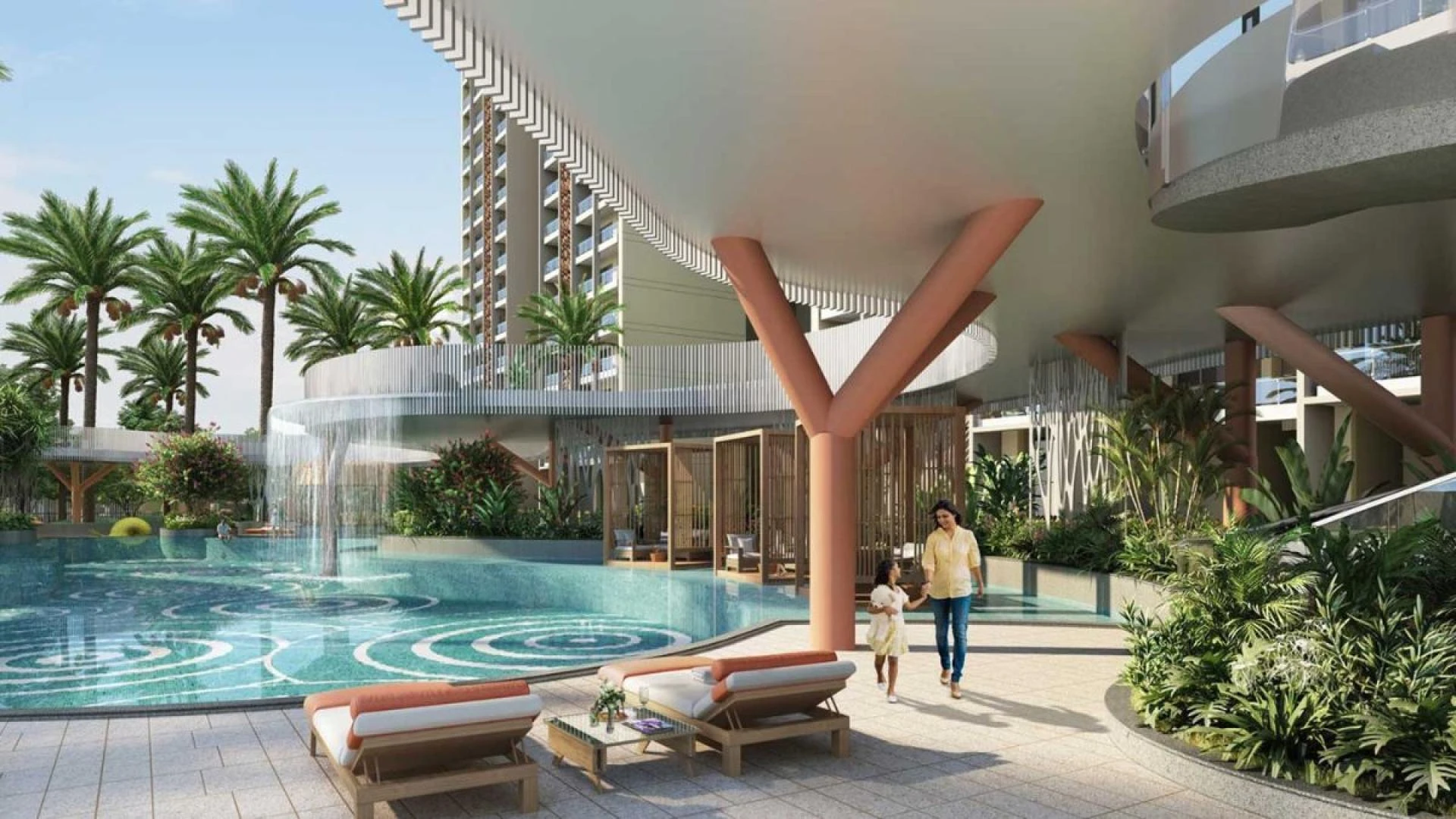 Experion One 42 – Luxury 3 & 4 BHK Apartments in Sector 42 Gurgaon