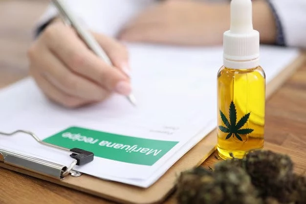 What Are the Risks of Choosing the Wrong Online Medical Marijuana Card Provider?