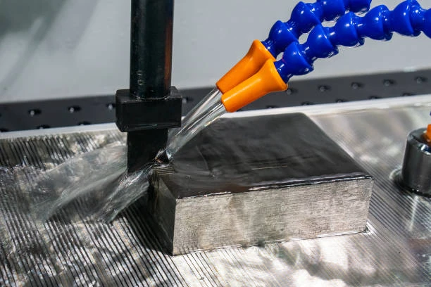Metal, Glass, or Stone? Waterjet Cutting in Adelaide Handles It All with Ease