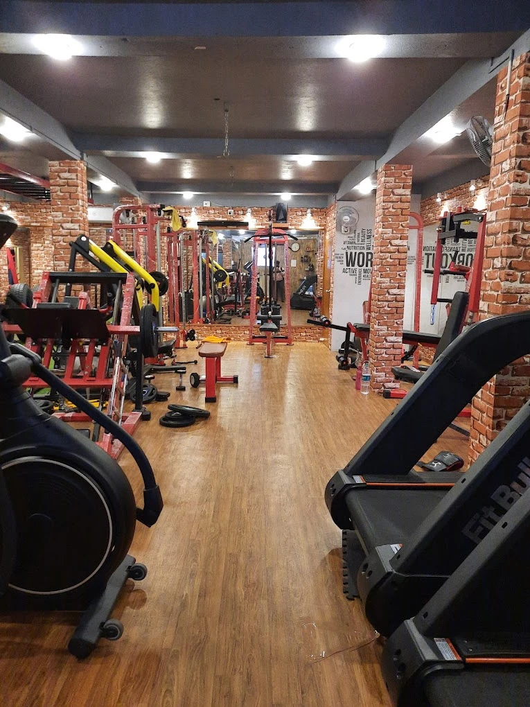 Discover the Best Gym Kolkata for Fitness & Transformation