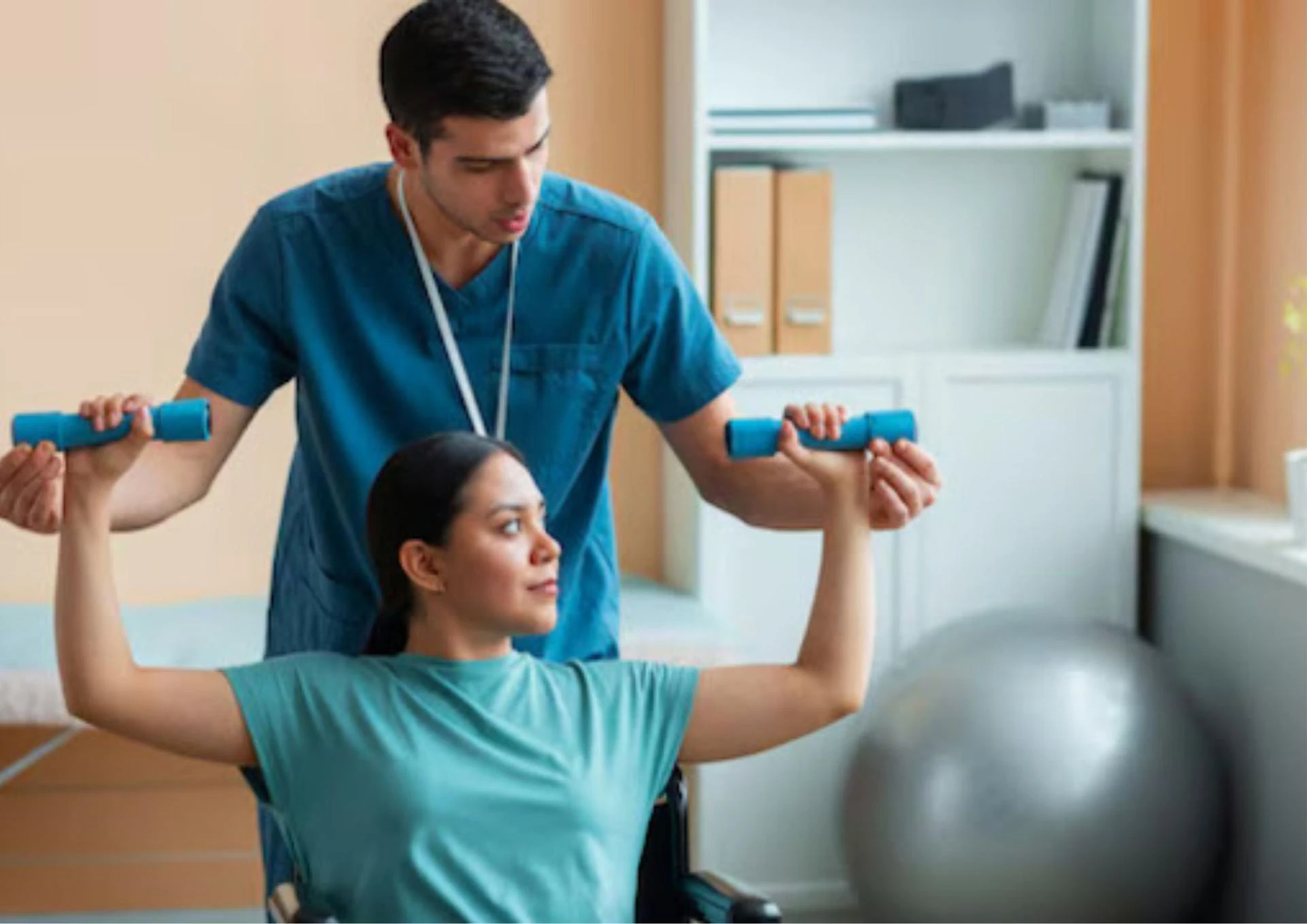 Top Benefits Of Pursuing Physiotherapy Course After 12th
