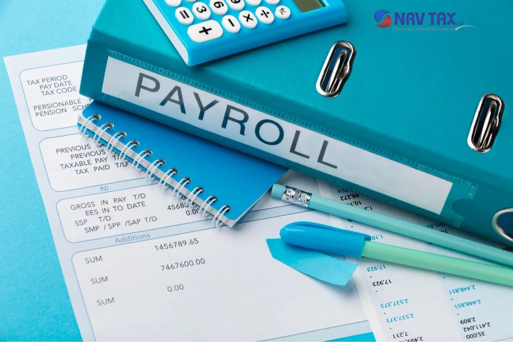 Comprehensive Payroll Services in Essex: Outsourcing, Compliance, and Expert Solutions for Businesses