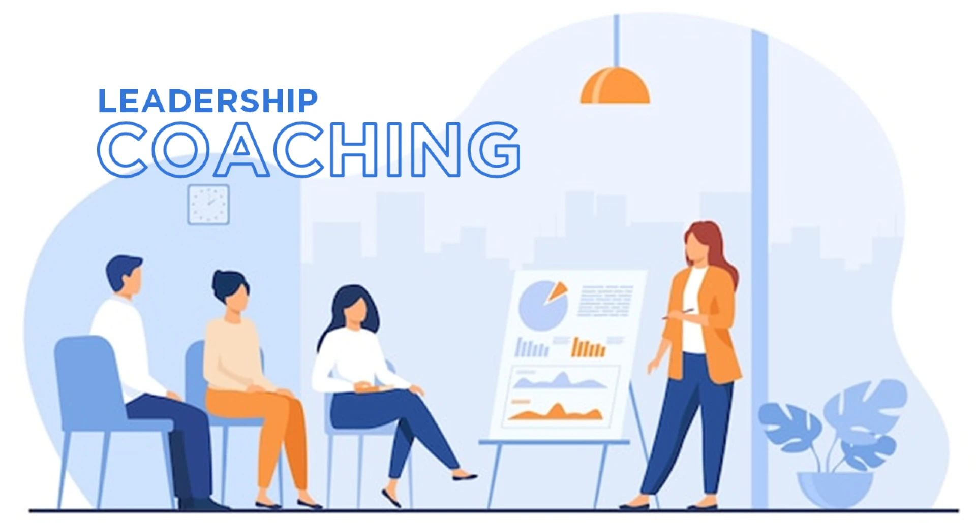 How Coaching Helps Leaders Unlock Their Full Potential