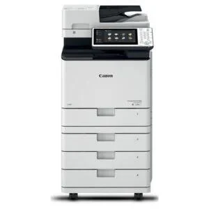 How Canon Copiers Can Transform Your Office Workflow?
