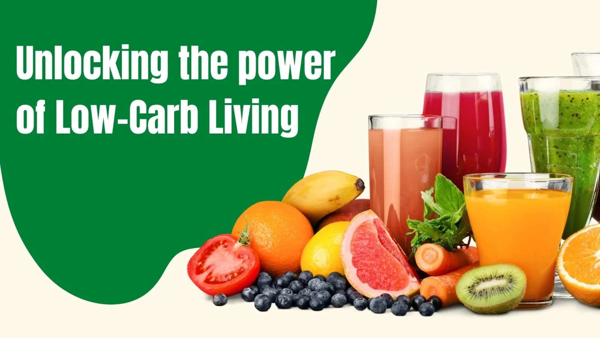 Unlock the Benefits of the Ketogenic Diet