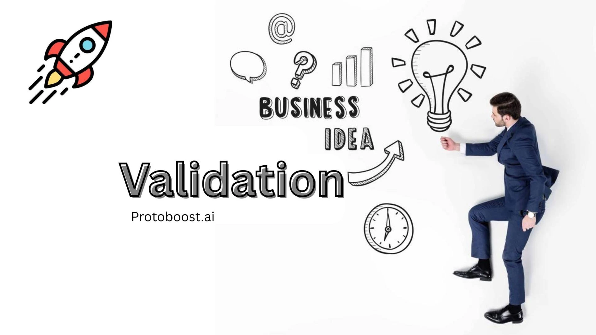 How to Validate a Business Idea — ProtoBoost