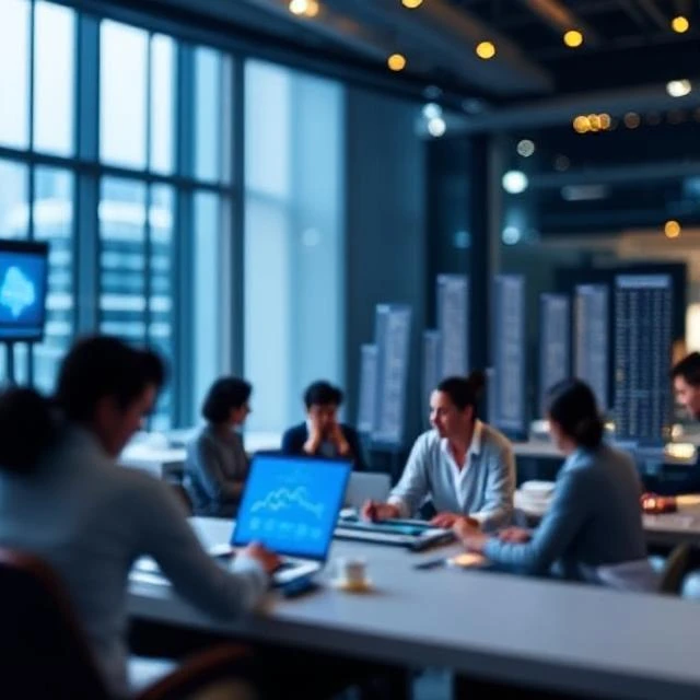 Top 12 Salesforce Partners in the US Helping Businesses Scale in 2025