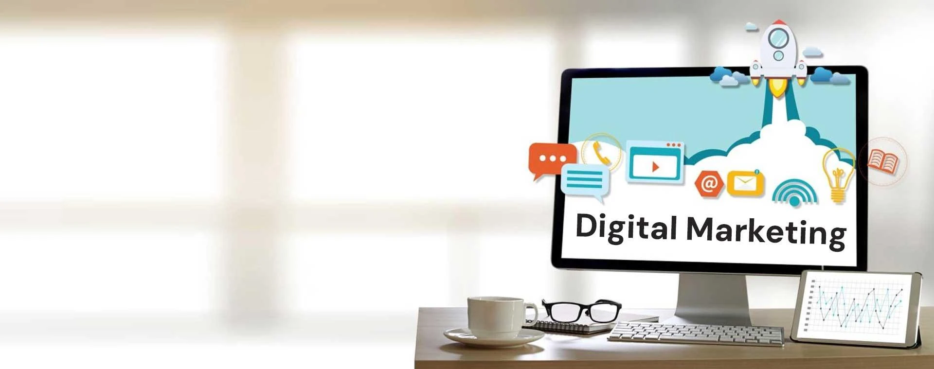 The Ultimate Guide to Finding the Best Digital Marketing Company in Delhi