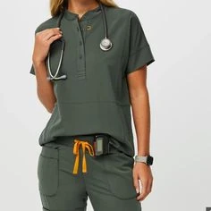 Medical Scrubs for Doctors: Essential Gear for Every Healthcare Hero