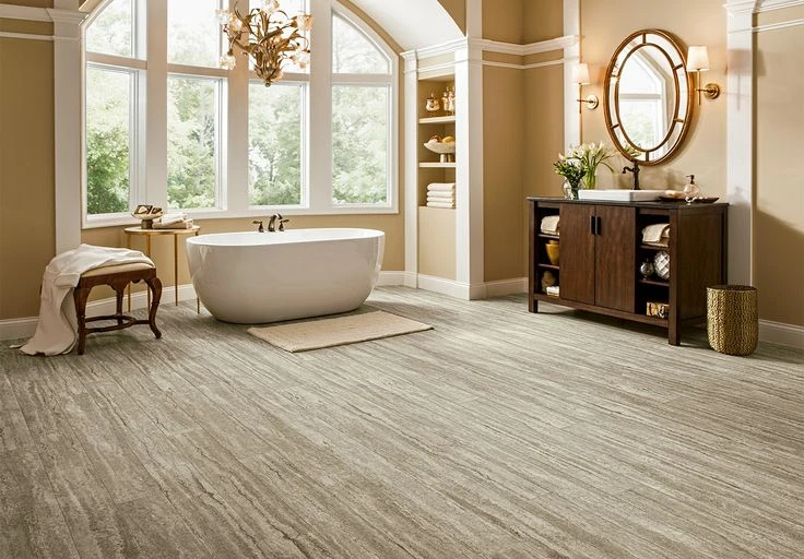 The Ultimate Guide to Laminate Flooring for Your Home