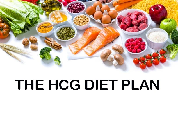 Accomplishing the Weight Loss Goals with HCG Diet Plan