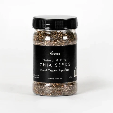 Why Chia Seeds Are the Superfood Your Body Needs – Now Available in Pakistan