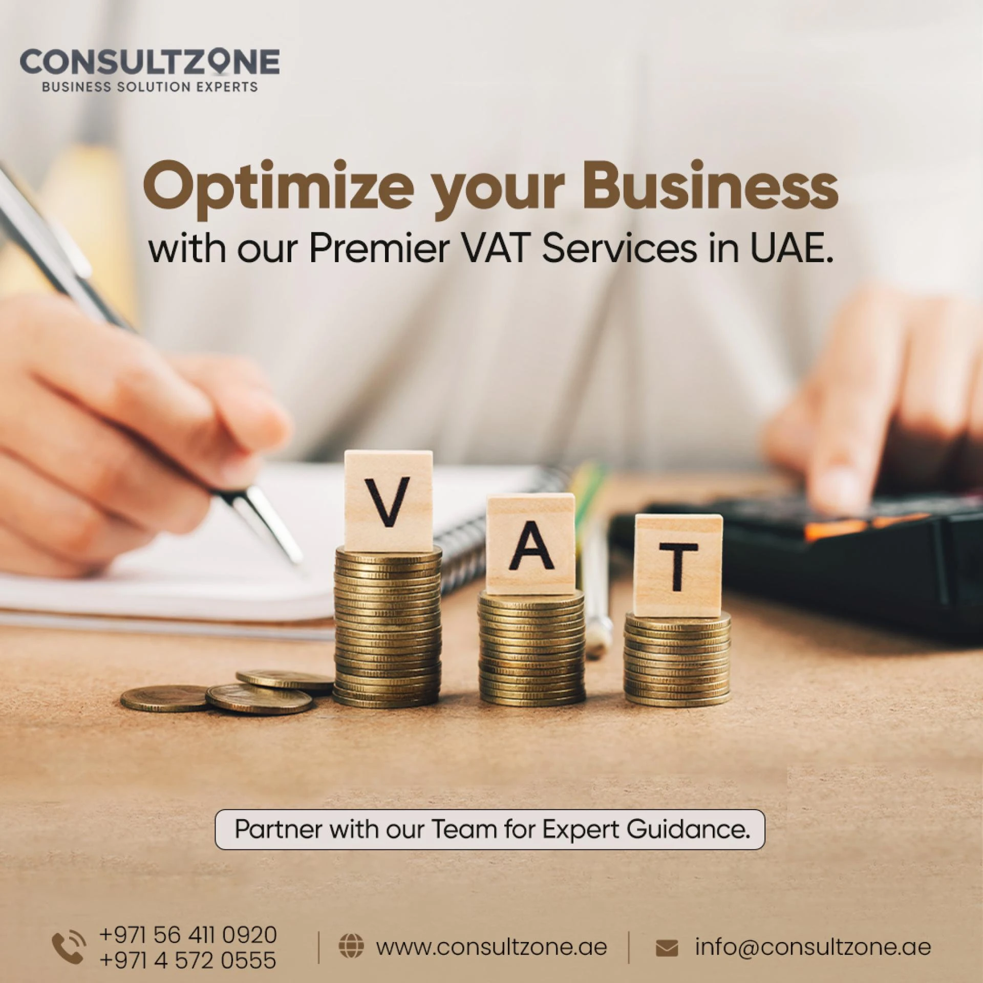 5 Reasons Why International Expats Are Moving to Dubai