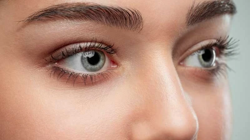 AREDS 2 Vitamins for Eye Health and AMD Support