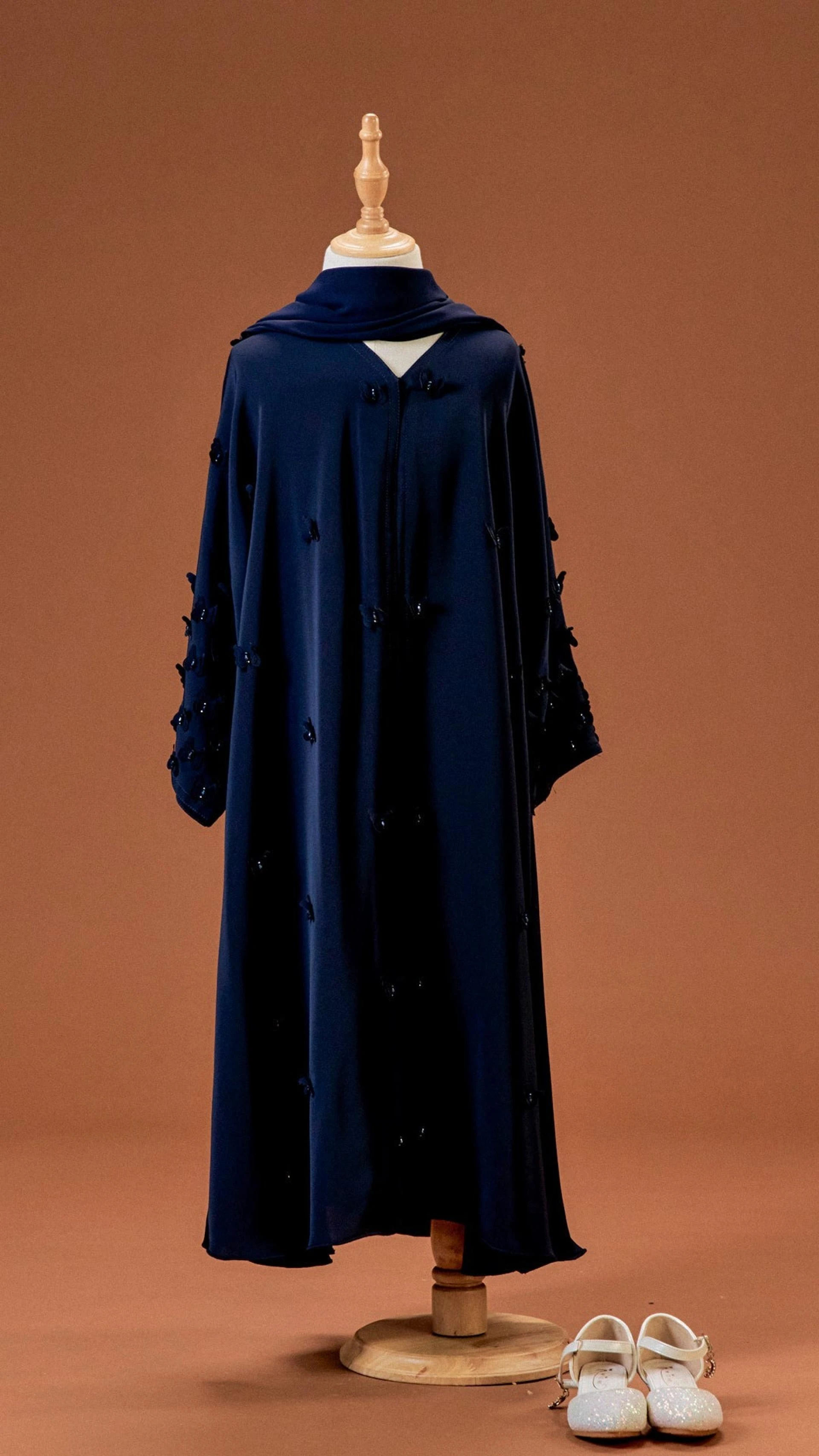 Shop the Latest Exclusive Abaya Collection Today