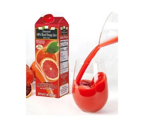 Can Fresh Italian Fruit Juice Help with Hydration?