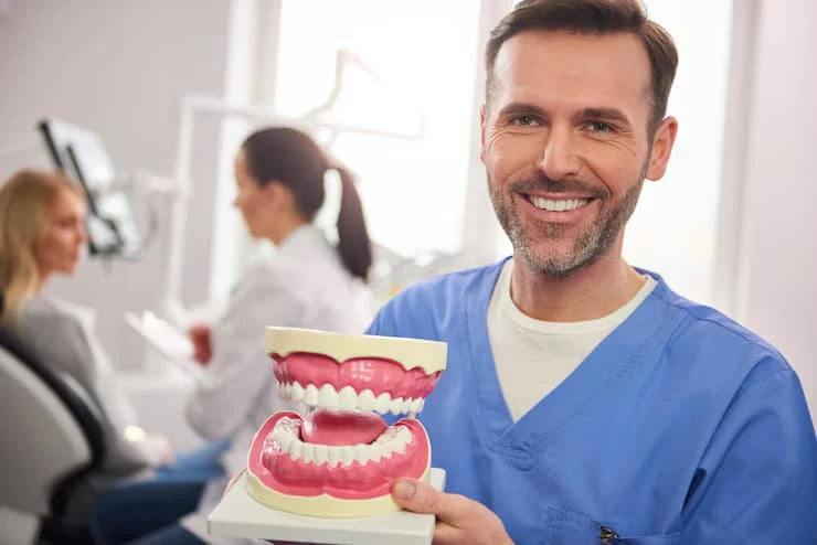 What to Expect During an All-on-4 Denture Procedure