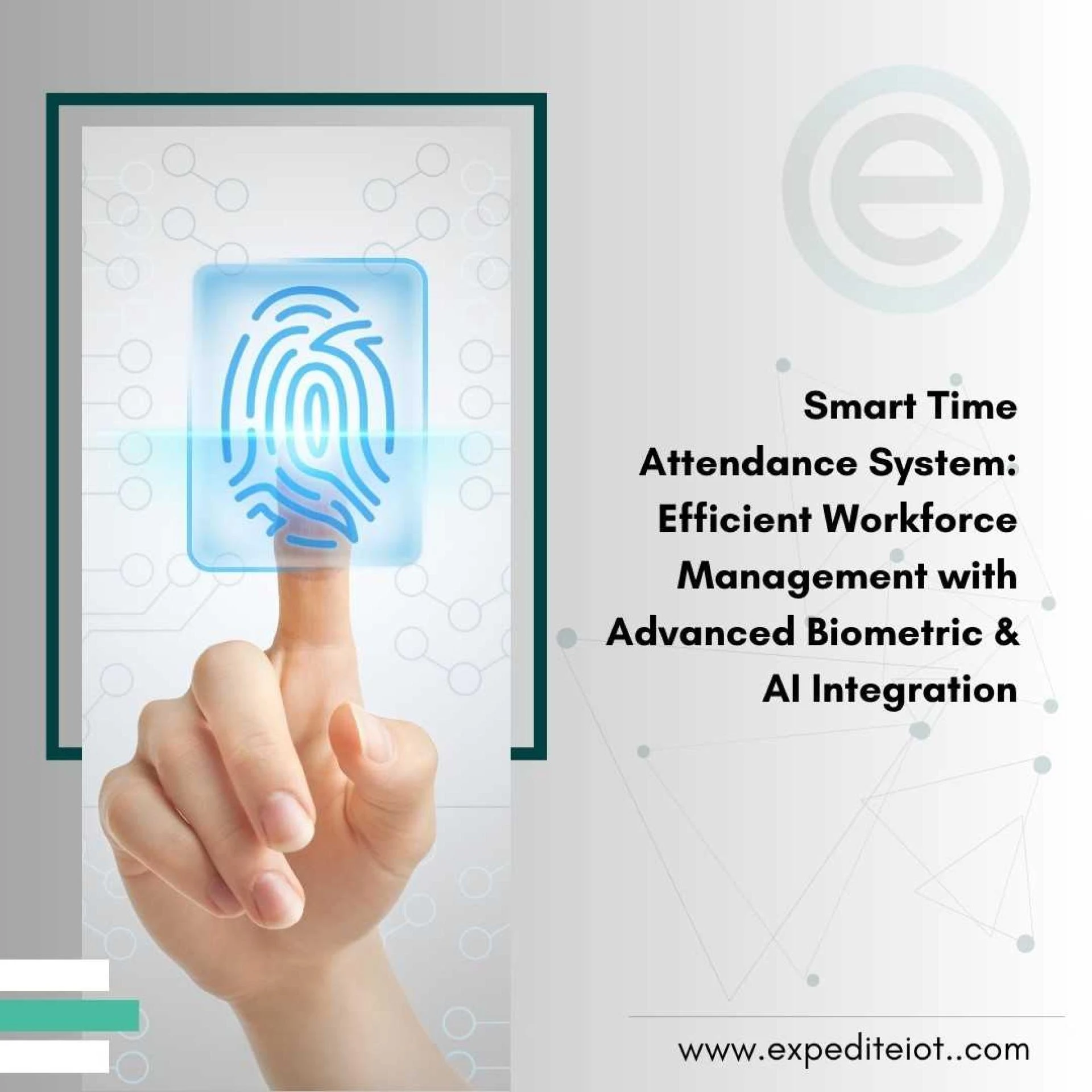 Time Attendance in the Education Sector – KSA 