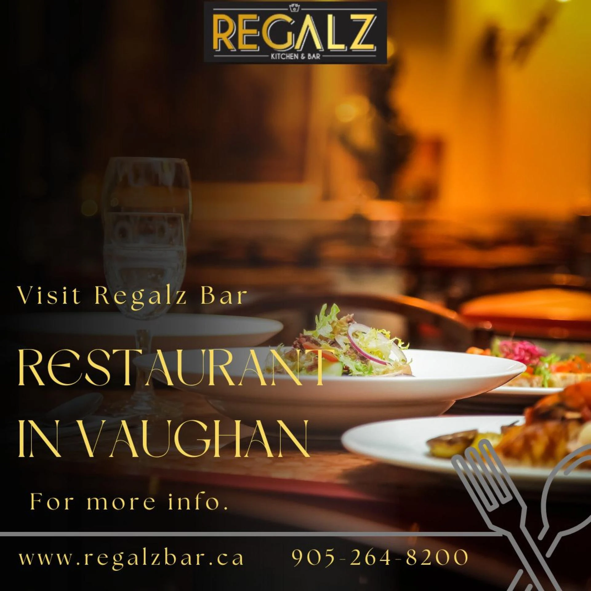 Discovering Vaughan’s Top Restaurants and Their Must-Try Dishes