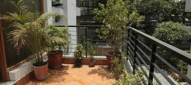 Find Your Ideal Furnished Apartment in Delhi With Apartment 18aft: My Post Title