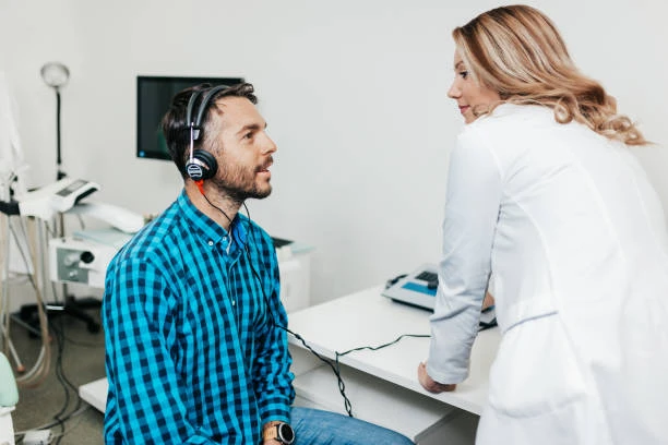🎧 Hearing Conservation Program: Protecting Your Ears in Workplaces