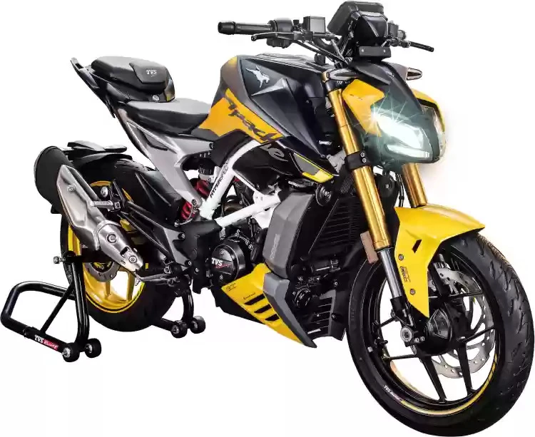 TVS Apache RTR 310 On Road Price in Delhi – Compare All Models