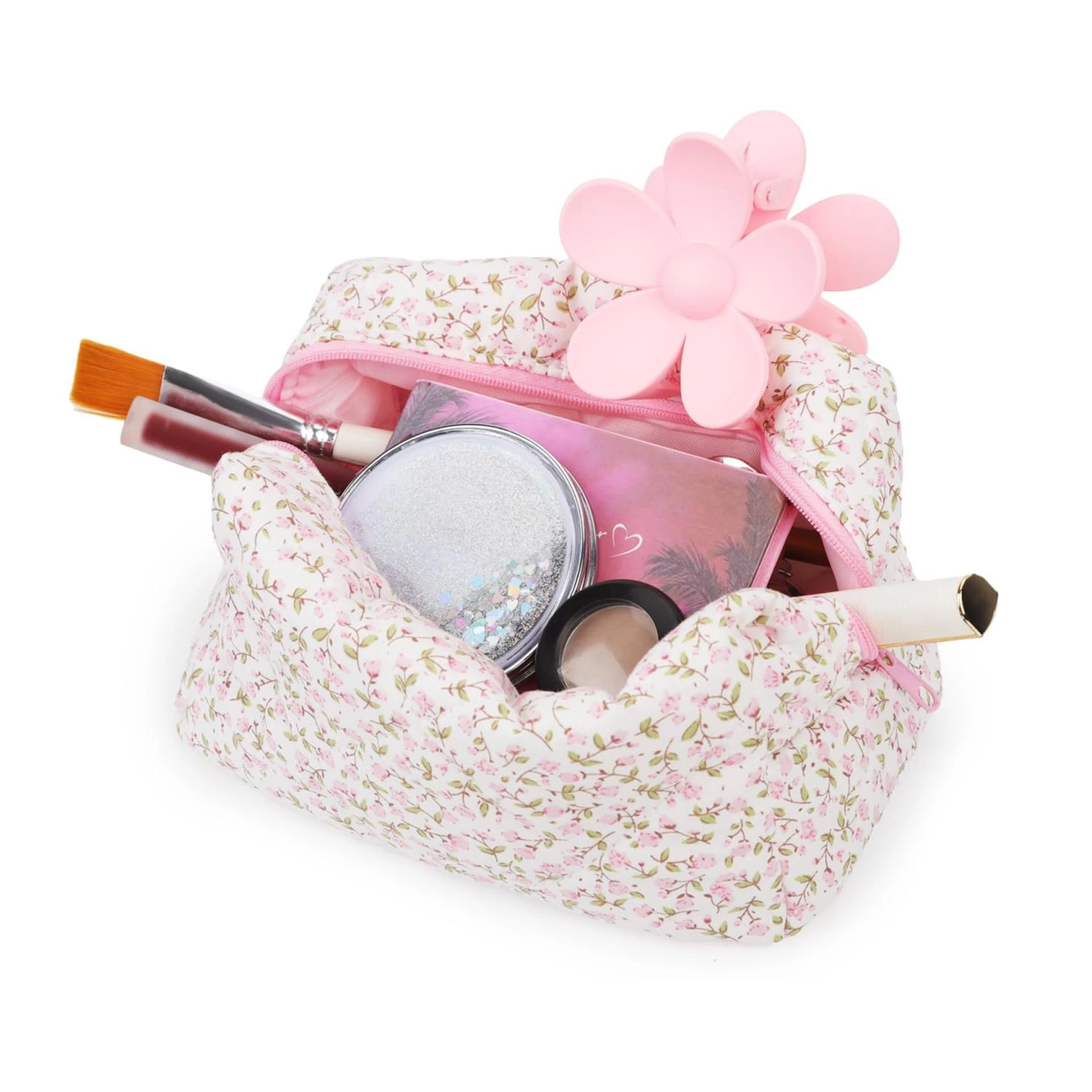 Eco-Friendly Zipper Pouches Online: Sustainable Storage Solutions by Rudha