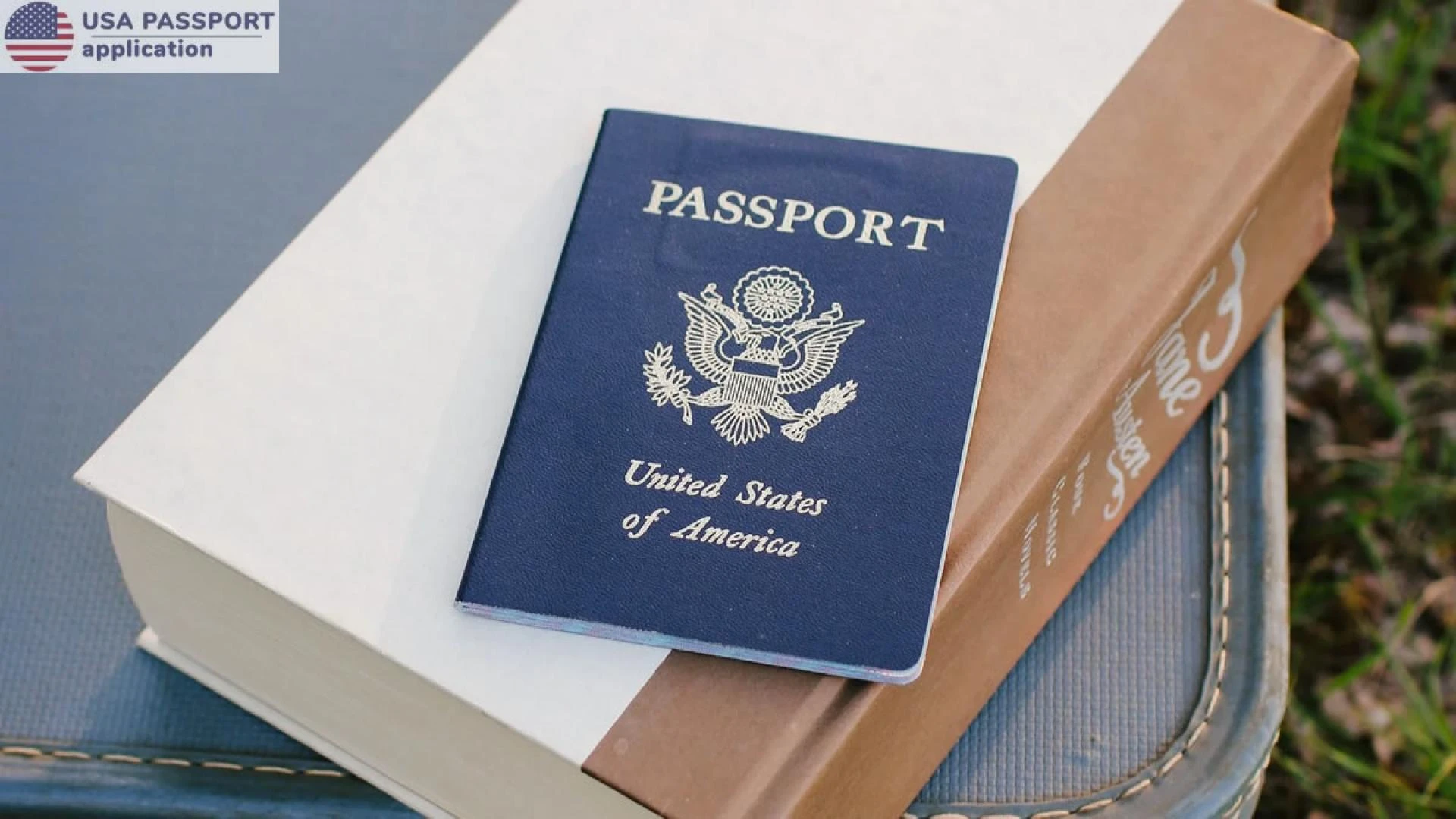 USA Passport Application: What Happens If Your Passport Expires?