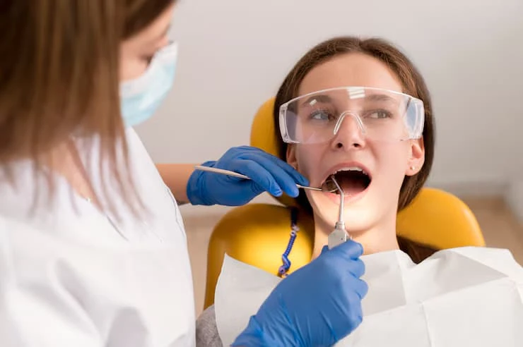 Get Out of Pain Fast with an Emergency Dentist in Fountain Hills