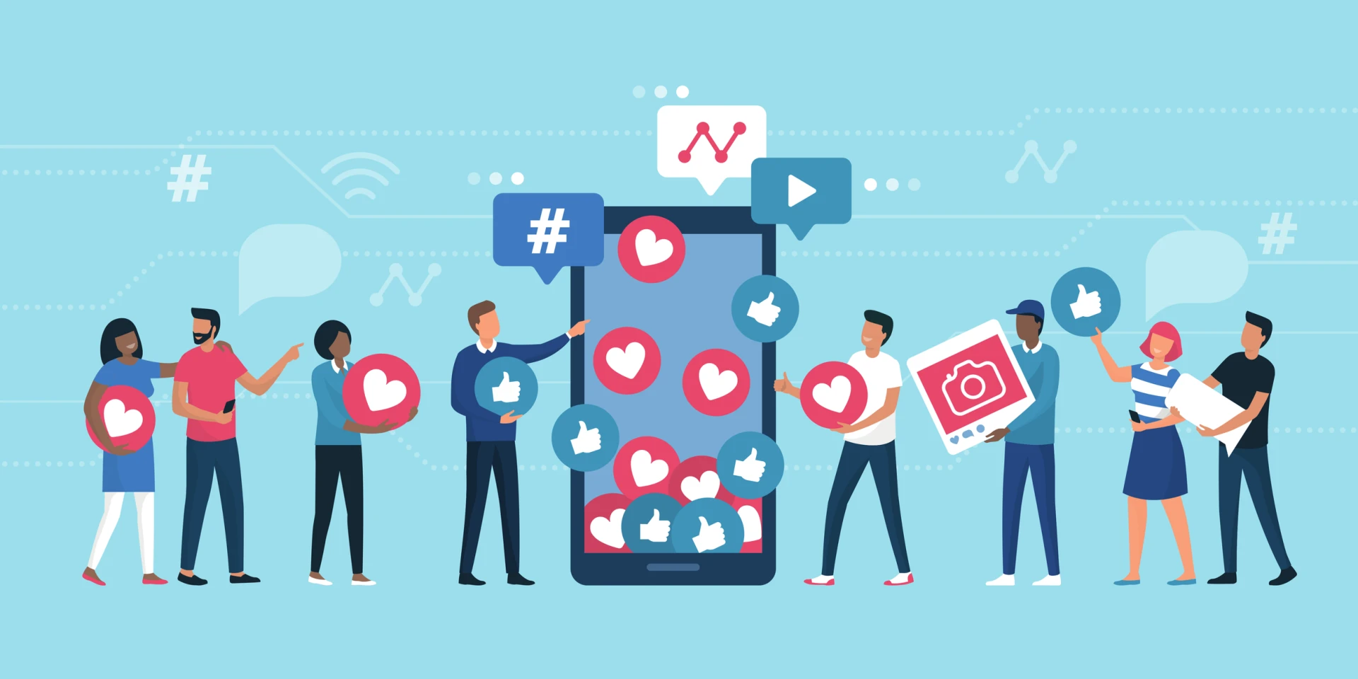 Transform Your Brand with Expert Social Media Marketing in Lynchburg, VA