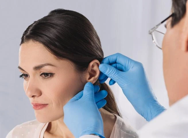 Customized Ear Surgery for Each Age Group in Islamabad