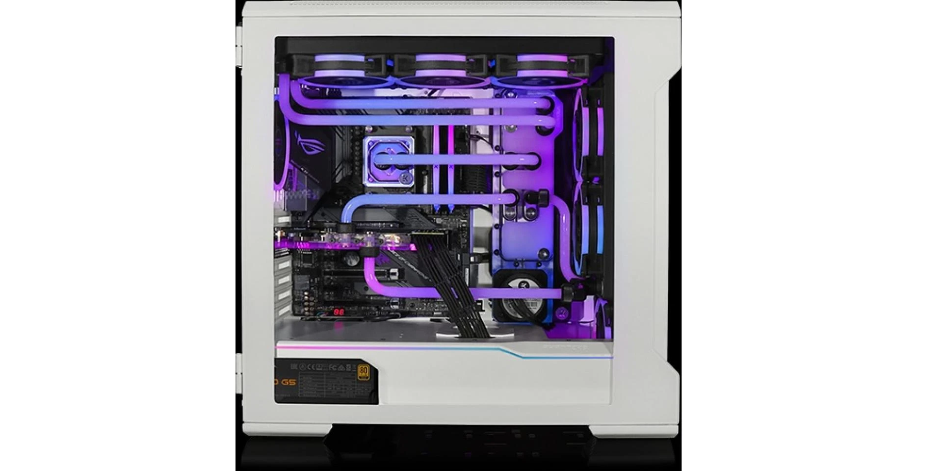 The Advantages of Buying a Custom Gaming PC, Prebuilt