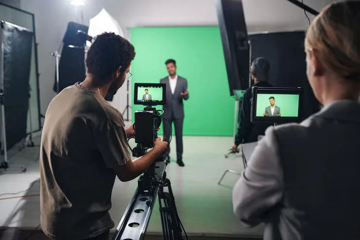 Video Production Agencies: How They Help Your Brand Stand Out